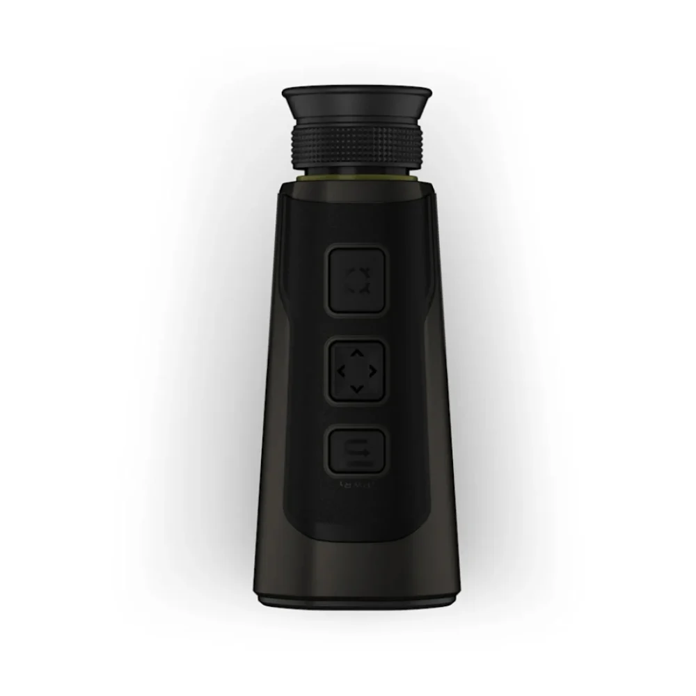מד טווח לייזר Garmin Xero L60i – תמונה 4