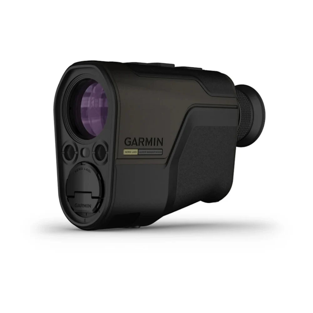 מד טווח לייזר Garmin Xero L60i – תמונה 2