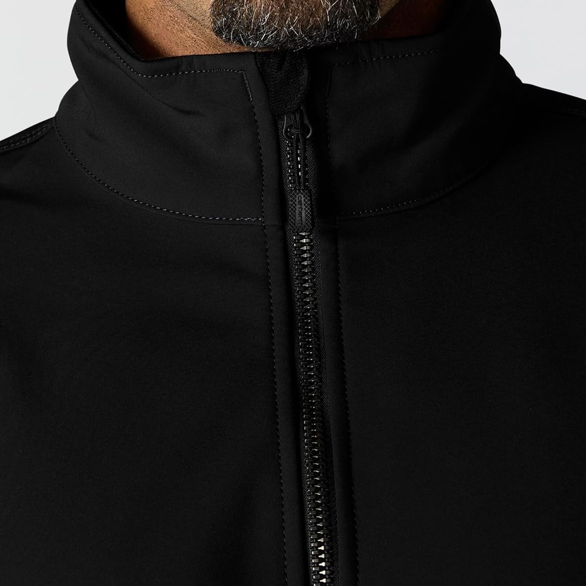 ג'קט סופטשל עמיד לגשם ורוח Carhartt Rain Defender 106438 – תמונה 12