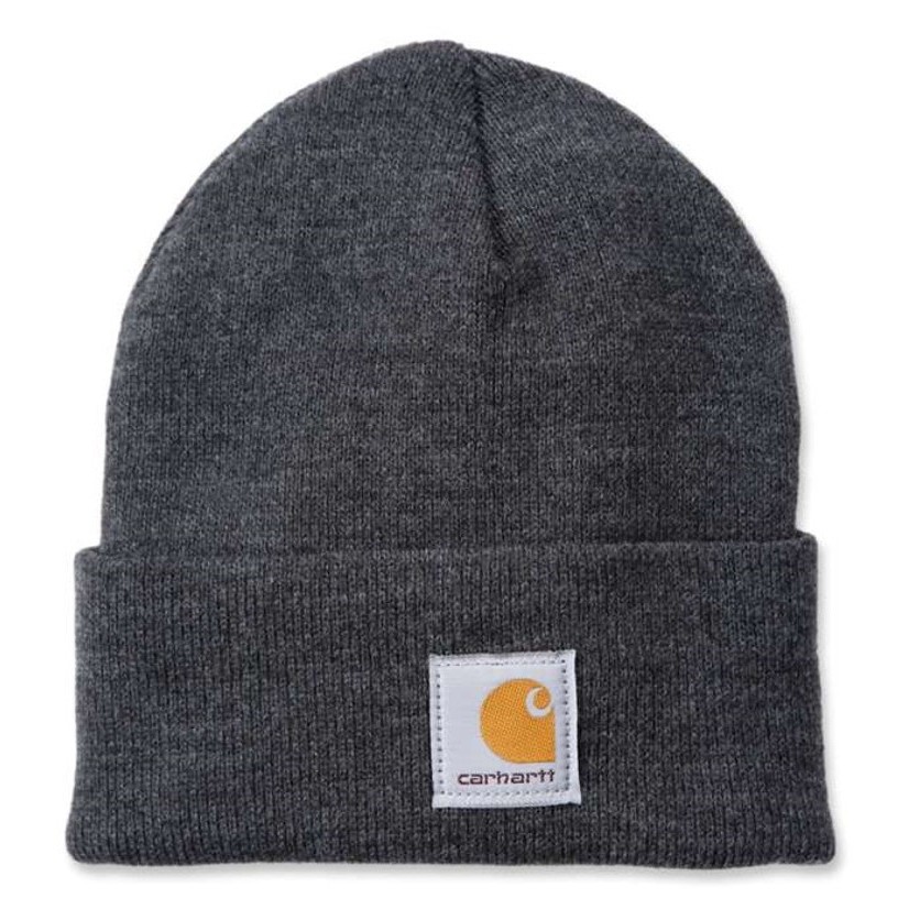 כובע גרב אקרילי Carhartt Watch Hat A18 – תמונה 3