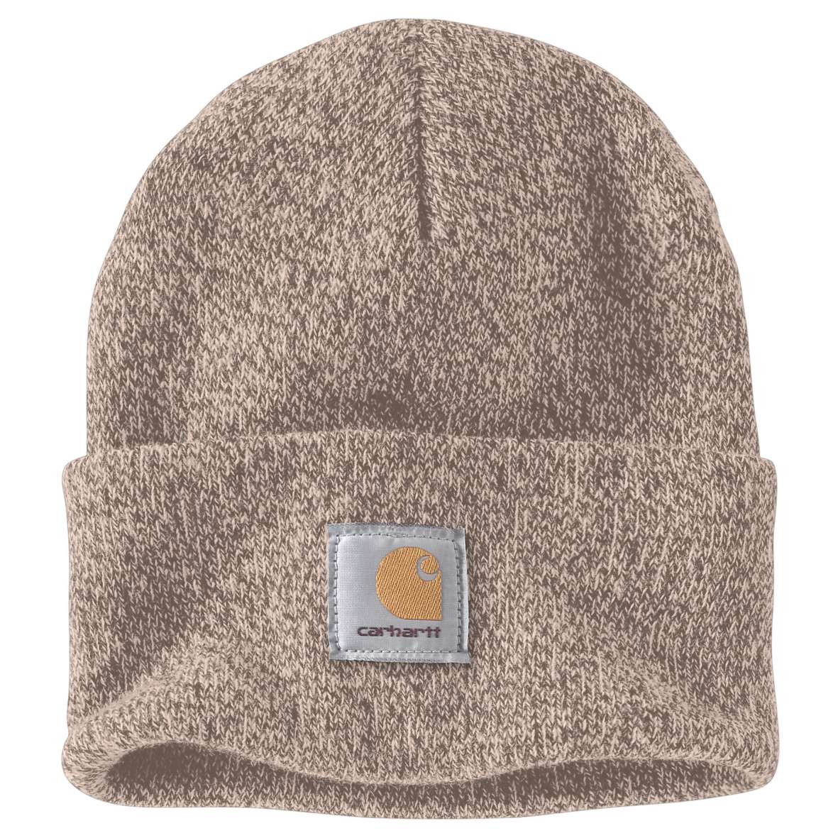 כובע גרב אקרילי Carhartt Watch Hat A18 – תמונה 2
