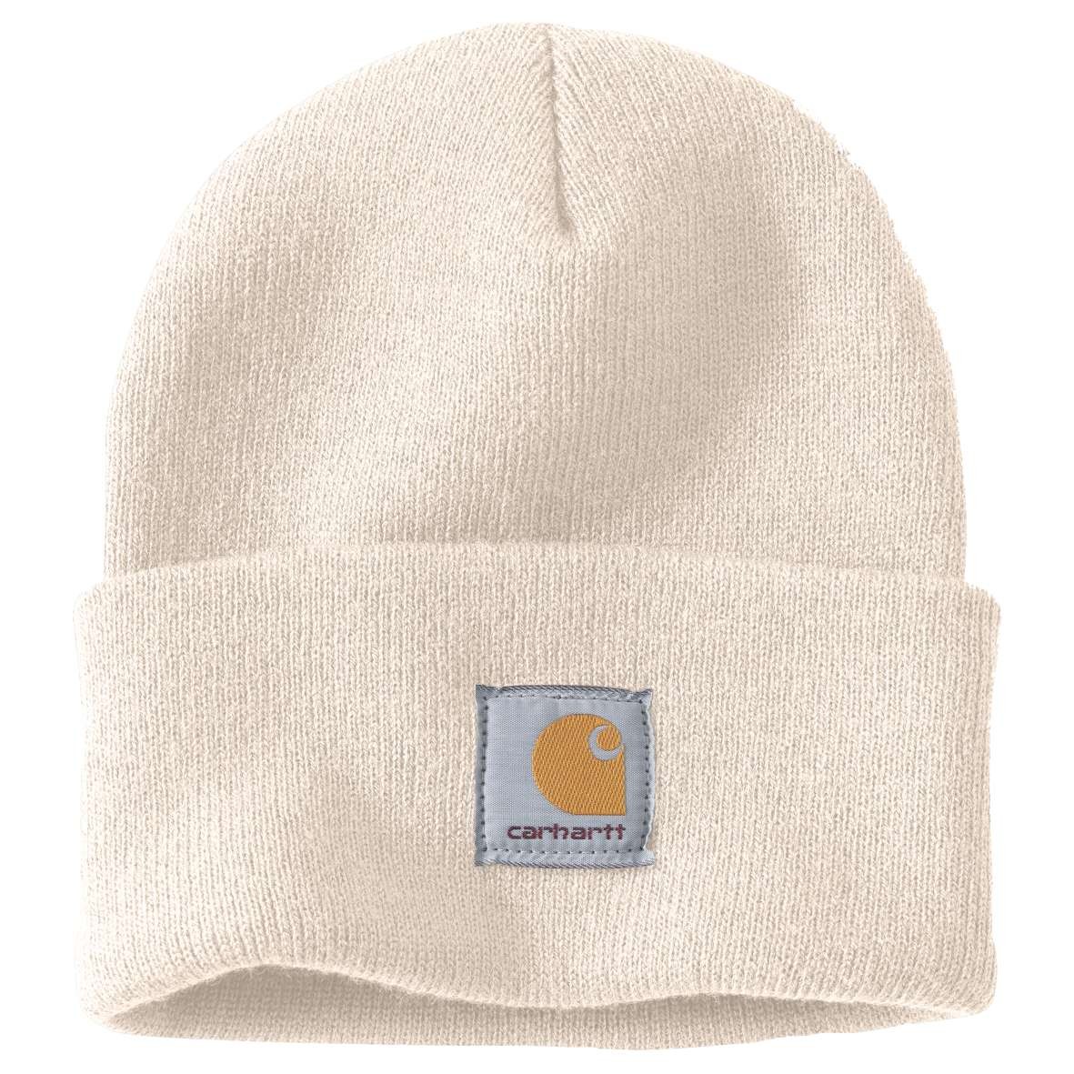 כובע גרב אקרילי Carhartt Watch Hat A18 – תמונה 5