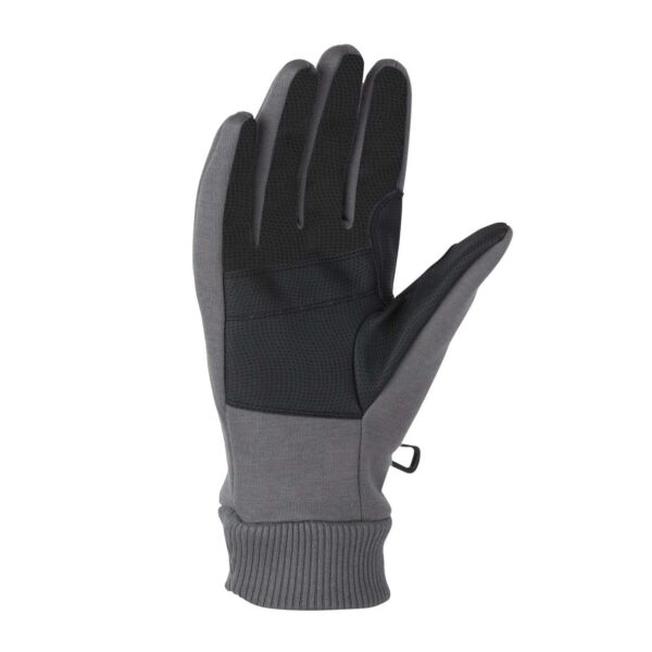 כפפות פליס חוסמות רוח רגישות למגע Carhartt Wind Fighter A622