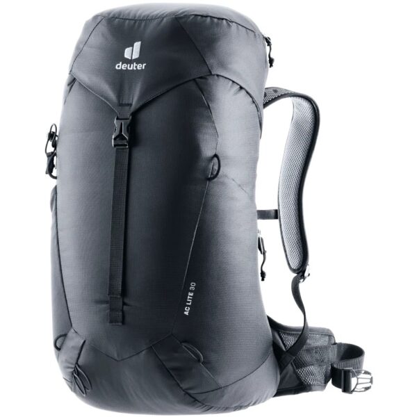 תרמיל Deuter AC Lite 30 שחור
