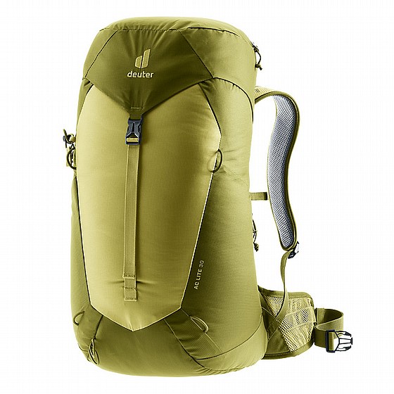 תרמיל Deuter AC Lite 30 ירוק