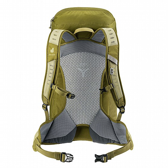 תרמיל Deuter AC Lite 30 ירוק