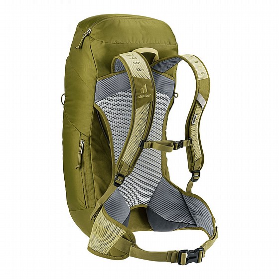 תרמיל Deuter AC Lite 30 ירוק – תמונה 3