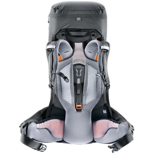 תרמיל Deuter Aircontact Core 55+10 SL גרפיט