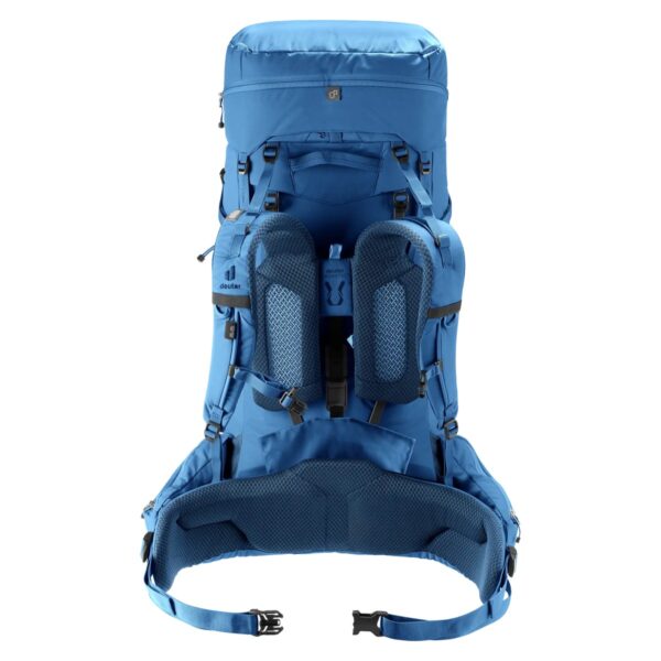 תרמיל Deuter Aircontact Core 60+10 כחול