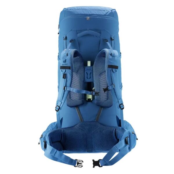 תרמיל Deuter Aircontact Core 70+10 כחול