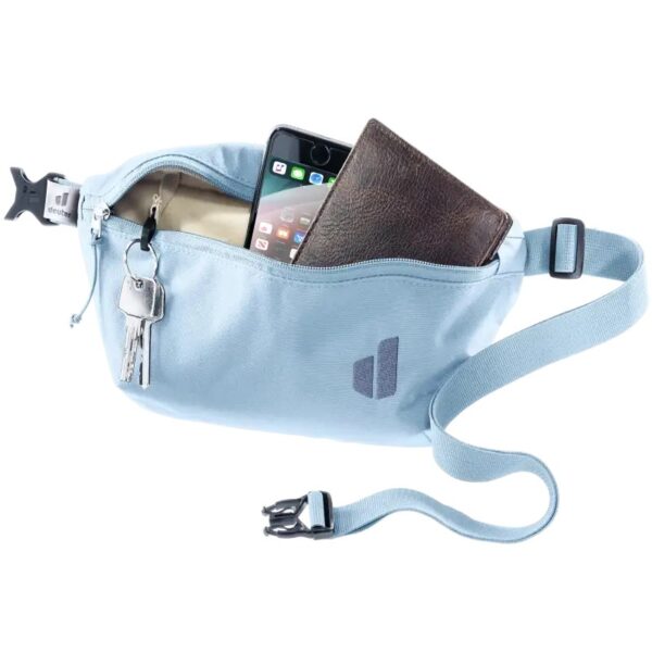 תיק צד Deuter Avengo 1.5 לבן