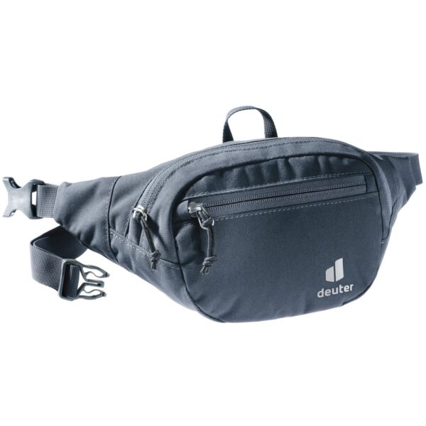 תיק מותן Deuter Belt I שחור
