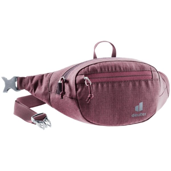 תיק מותן Deuter Belt I חום