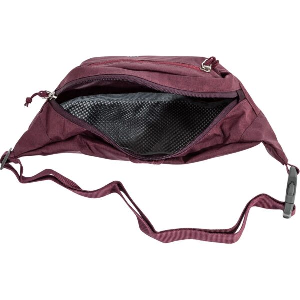 תיק מותן Deuter Belt I חום