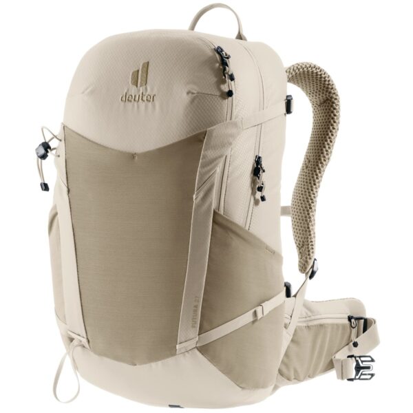 תרמיל Deuter Futura 27 אפור אבן