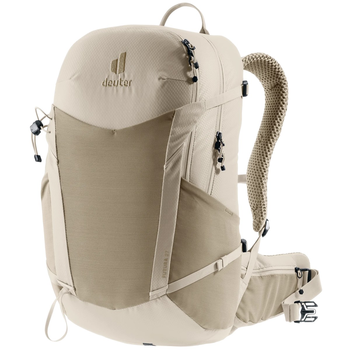 תרמיל Deuter Futura 27 אפור אבן