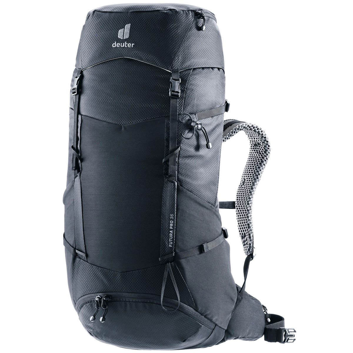 תרמיל Deuter Futura Pro 36 שחור