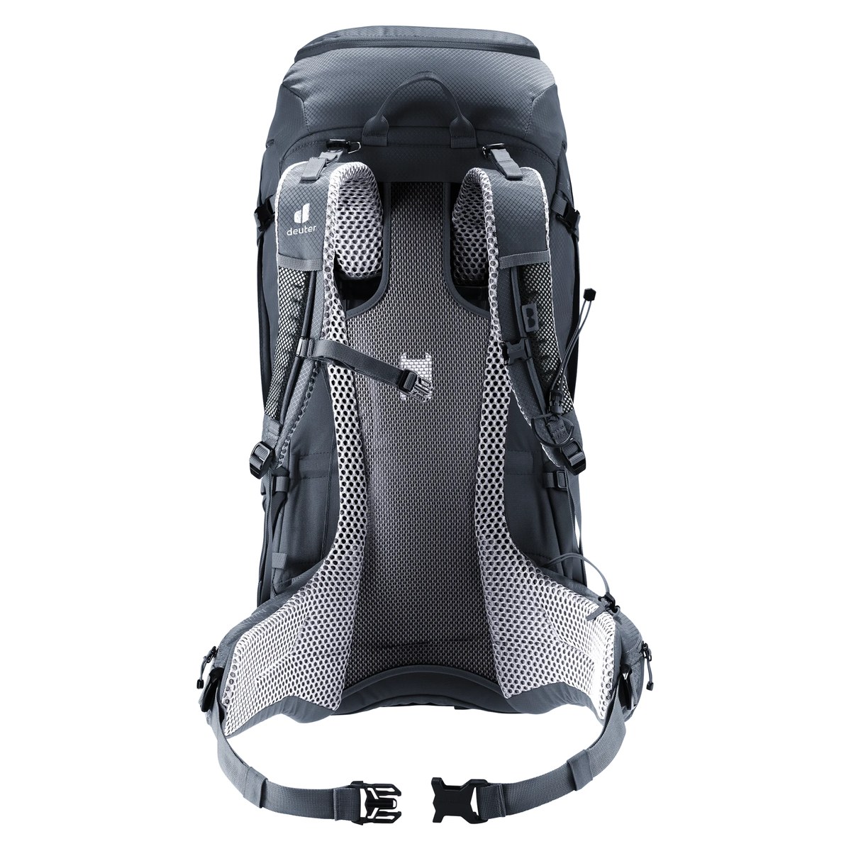 תרמיל Deuter Futura Pro 36 שחור – תמונה 3