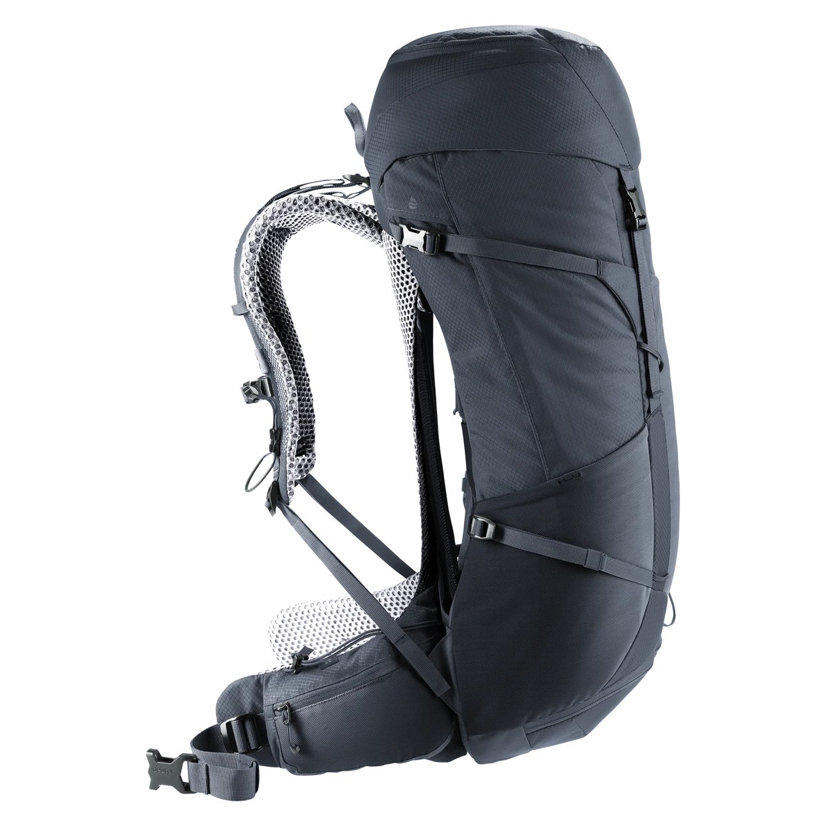 תרמיל Deuter Futura Pro 36 שחור – תמונה 4