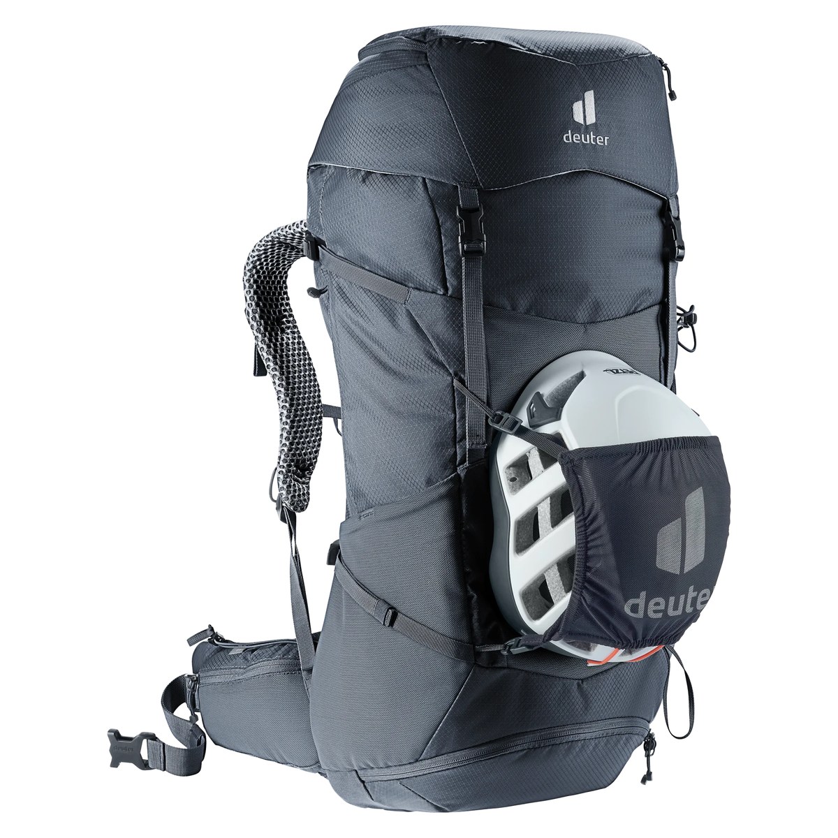 תרמיל Deuter Futura Pro 36 שחור – תמונה 8