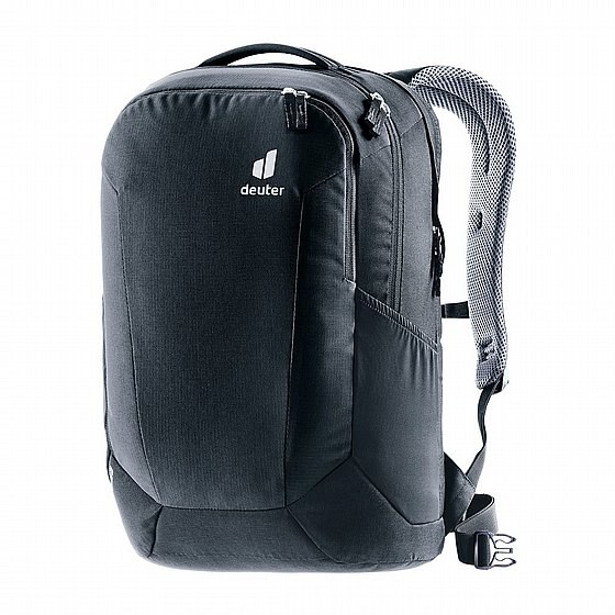 תיק גב למחשב Deuter Giga שחור