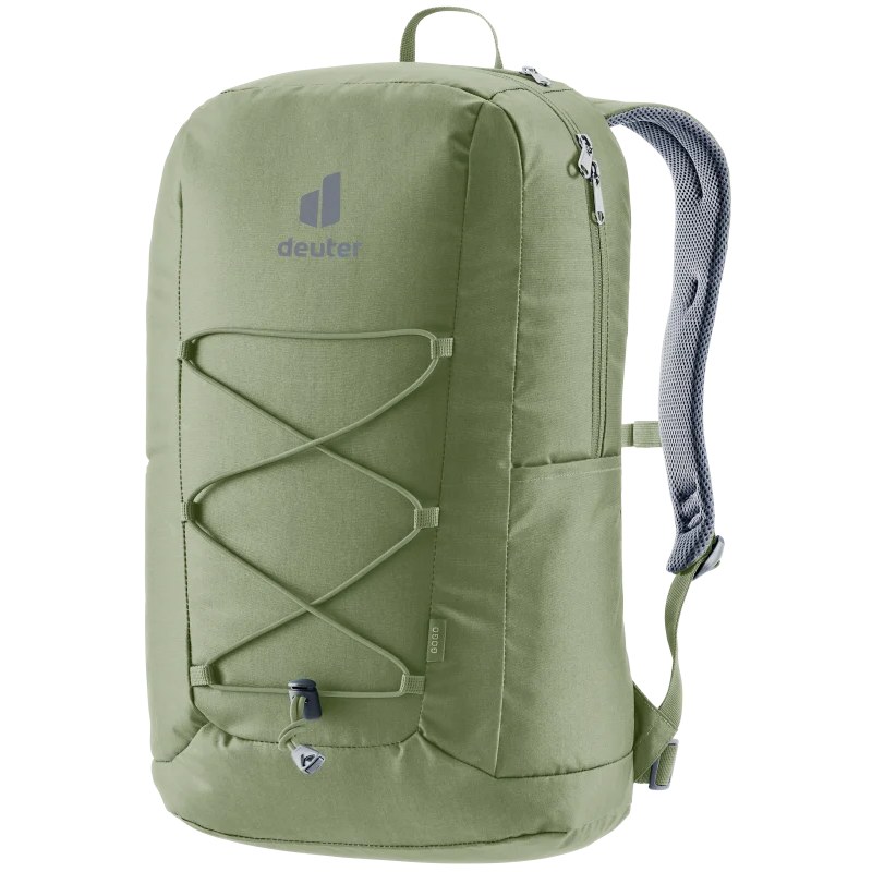 תרמיל Deuter Gogo LTD ירוק