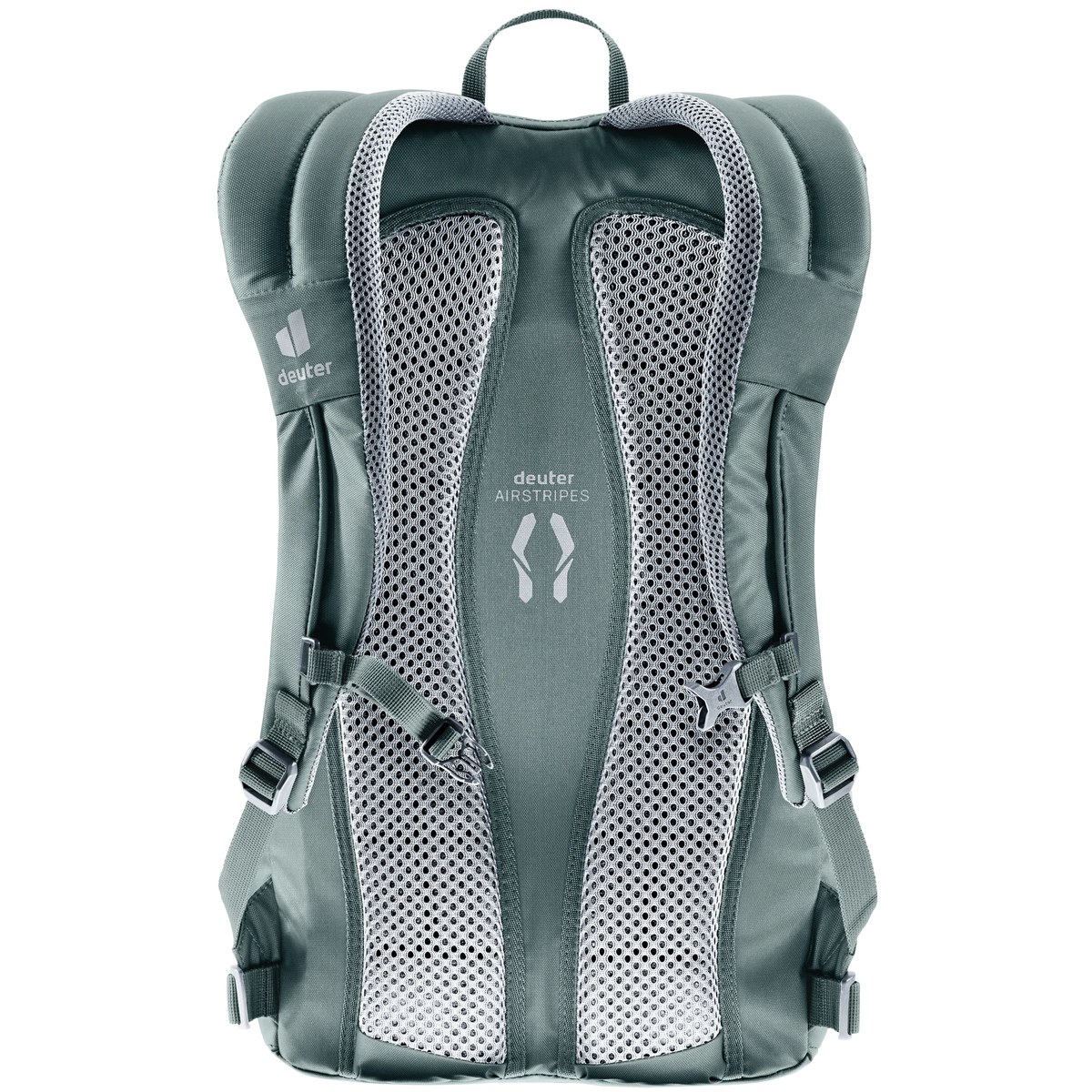 תרמיל Deuter Gogo LTD אפור – תמונה 2