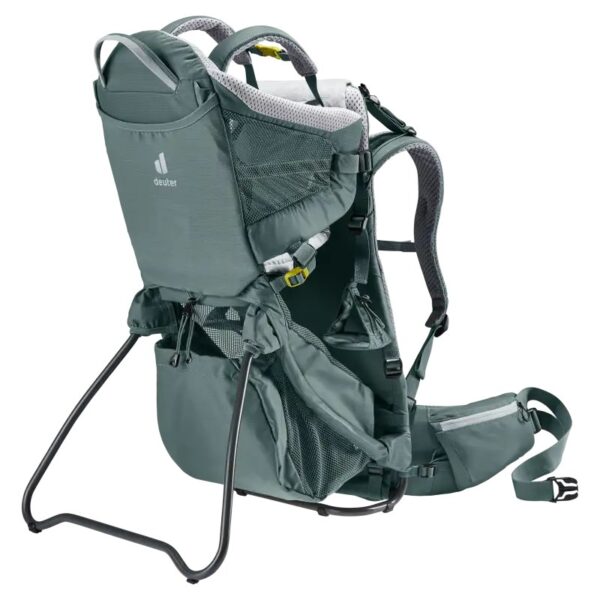 מנשא גב Deuter Kid Comfort Active טורקיז