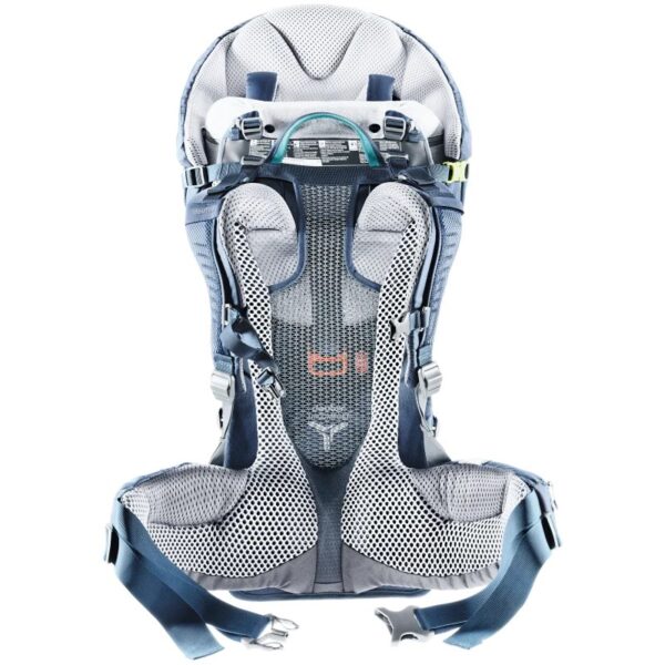 מנשא גב Deuter Kid Comfort Pro כחול כהה