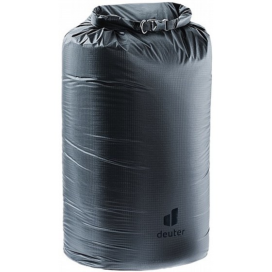 שק אחסון Deuter Light Drypack 30 גרפיט