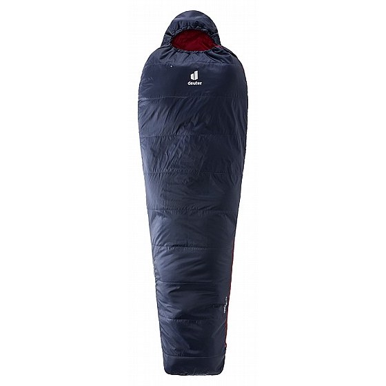 שק שינה Deuter Dreamlite כחול נייבי