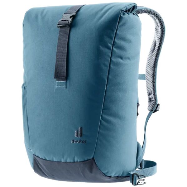 תרמיל יום Deuter StepOut 22 כחול אטלנטיק