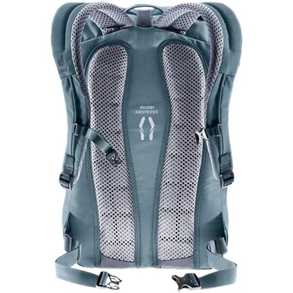 תרמיל יום Deuter StepOut 22 כחול אטלנטיק