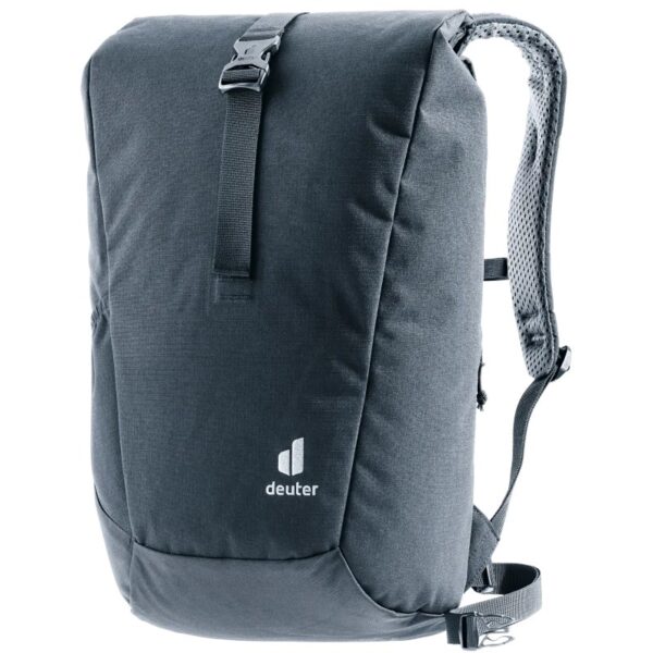 תרמיל יום Deuter StepOut 22 שחור