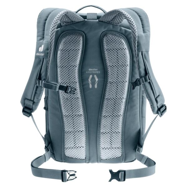 תרמיל יום Deuter StepOut 22 שחור