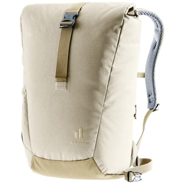 תרמיל יום Deuter StepOut 22 שמנת