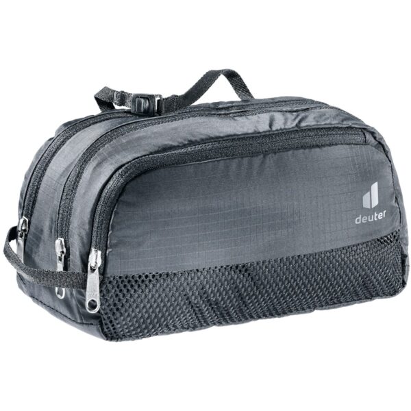 תיק רחצה Deuter Tour III שחור