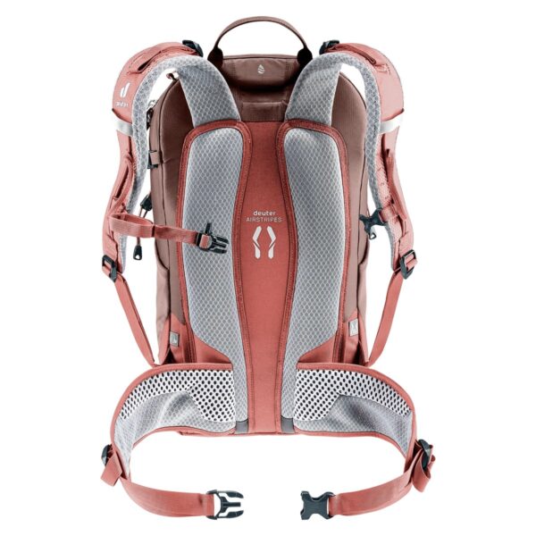 תרמיל Deuter Trail 23 SL בורדו