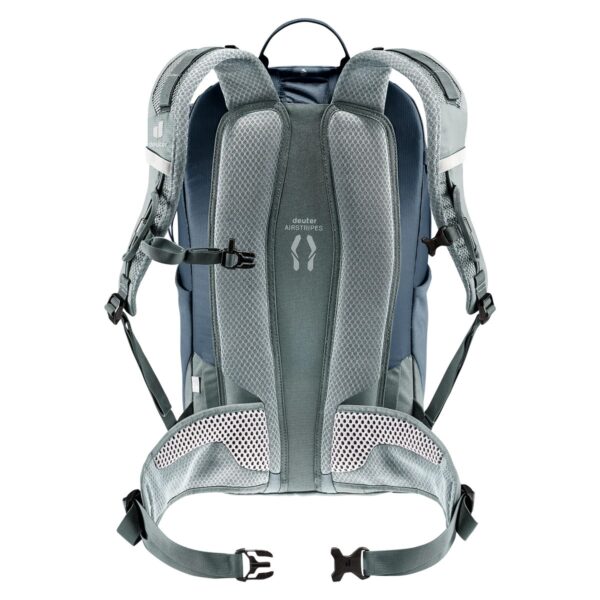תרמיל Deuter Trail 25 שחור