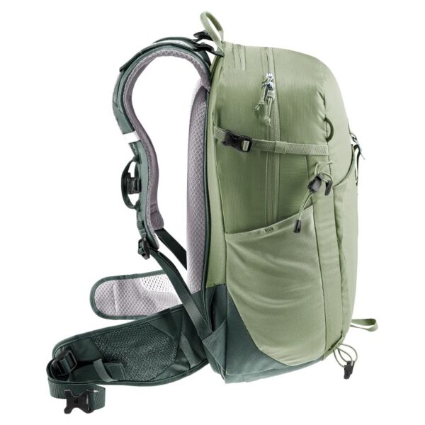 תרמיל Deuter Trail 25 ירוק