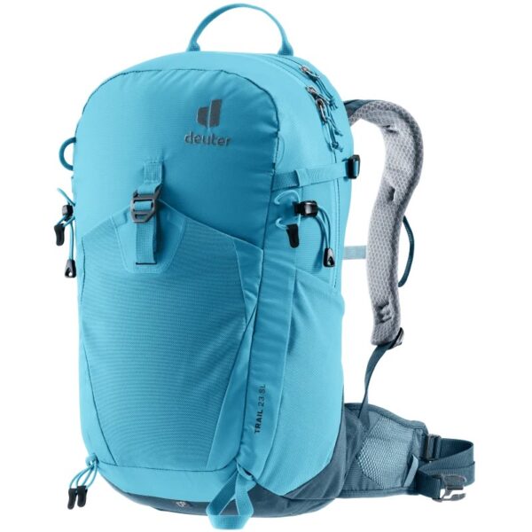 תרמיל Deuter Trail 25 כחול
