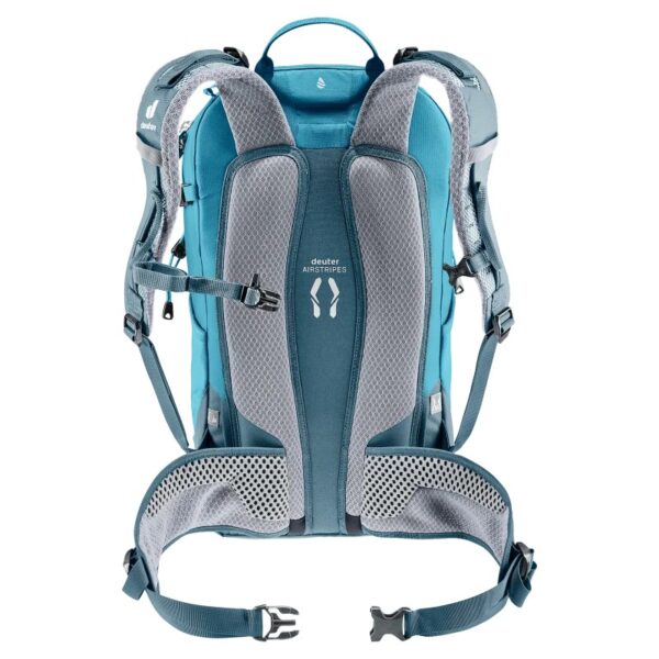 תרמיל Deuter Trail 25 כחול