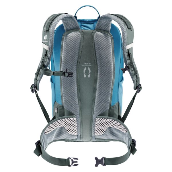 תרמיל Deuter Trail 25 כחול אוקיינוס