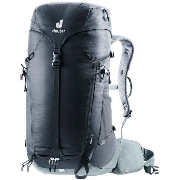 תרמיל Deuter Trail 30 שחור