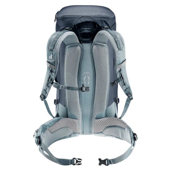 תרמיל Deuter Trail 30 שחור