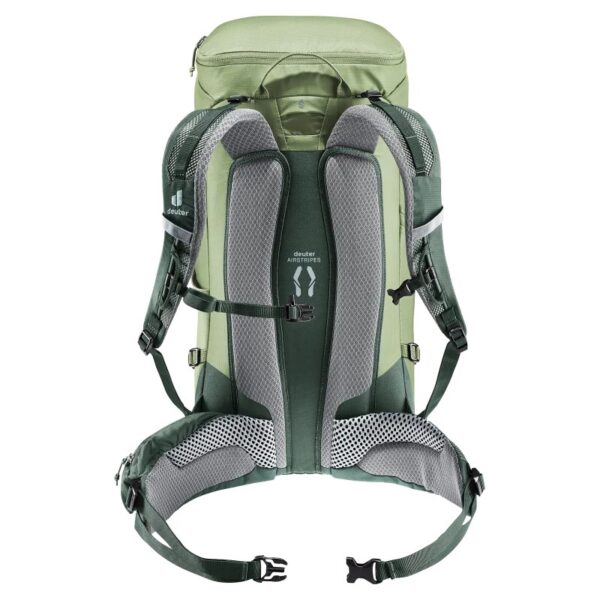 תרמיל Deuter Trail 30 ירוק