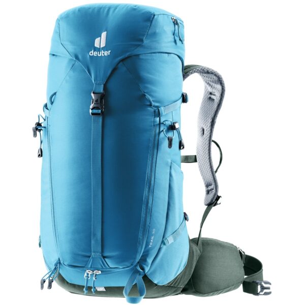 תרמיל Deuter Trail 30 כחול אוקיינוס