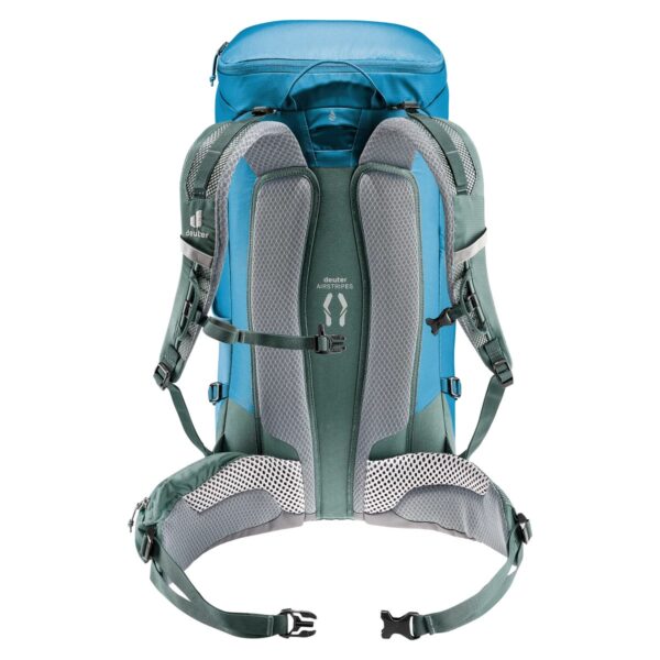 תרמיל Deuter Trail 30 כחול אוקיינוס