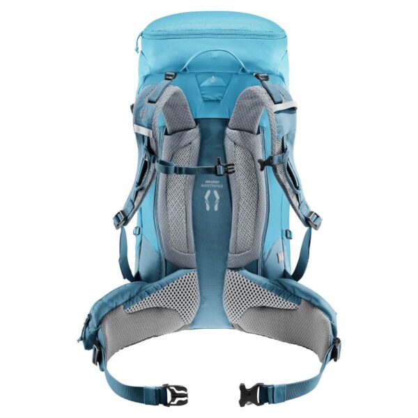תרמיל Deuter Trail Pro 34 SL כחול