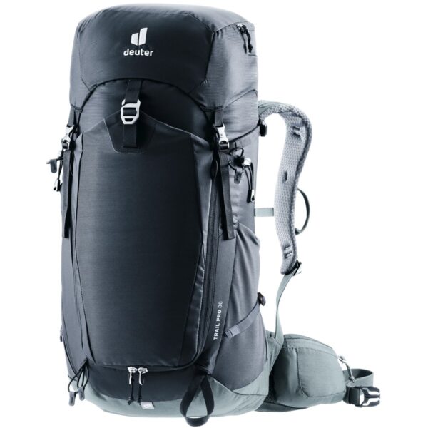 תרמיל Deuter Trail Pro 36 שחור